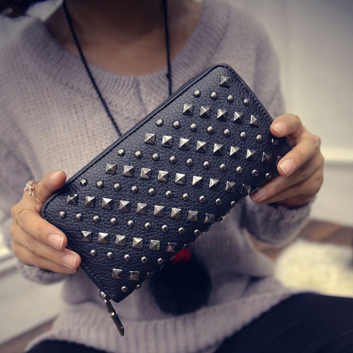Women Bags Guess - Beroemde Merk Luxe Pop Punk Klinknagels