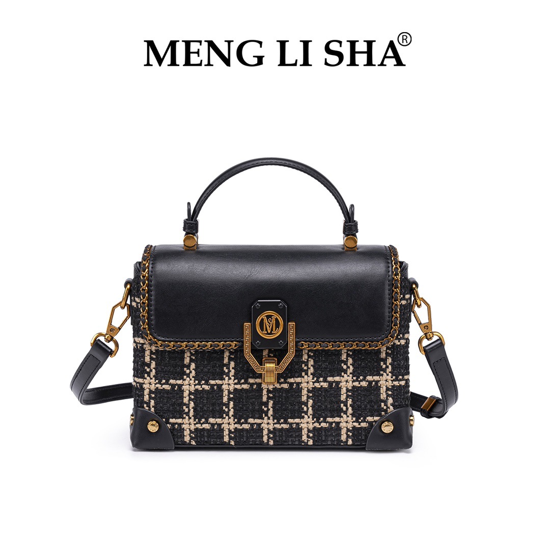 Women Bags Premium Brands - Lichte luxe merk dameshandtas 2025, nieuwe