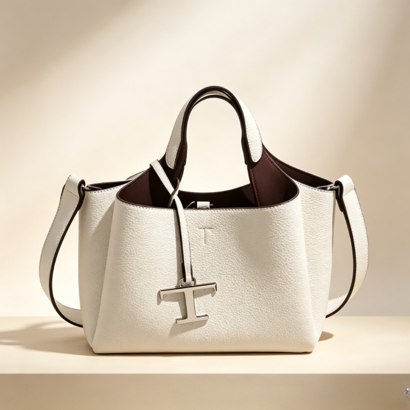 Women Bags Premium Brands - Premium dames handtas, modieuze leren crossbody