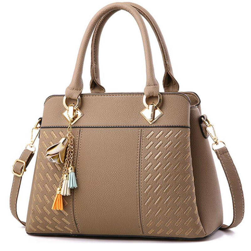 Women Bags Guess - Gusure Luxe Handtas Dames Crossbody Tas
