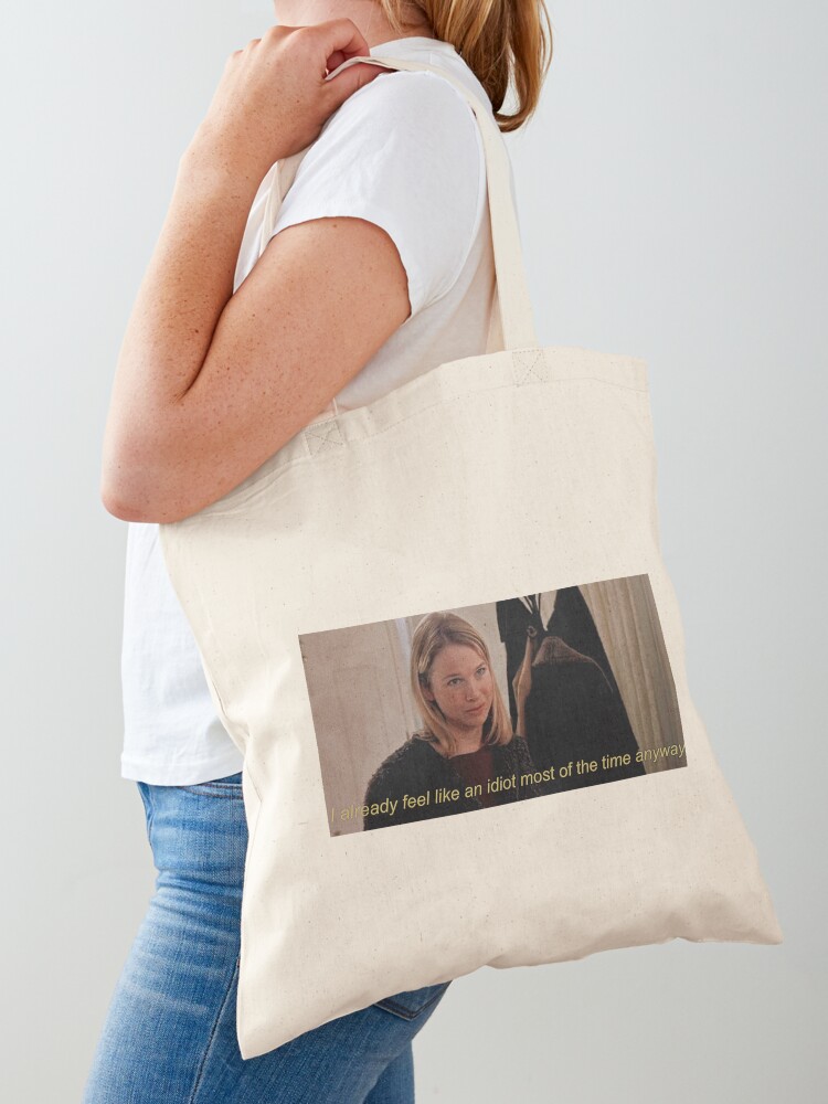 Women'S Jones Bags - Bridget Jones Ik voel me de
