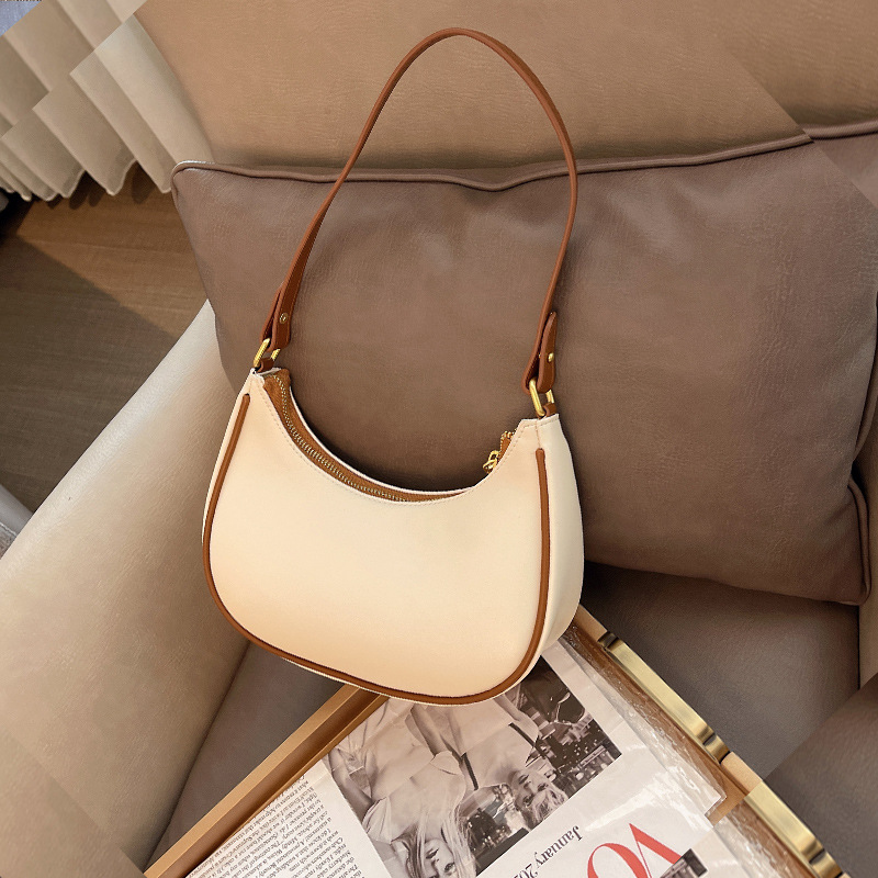 Women Bags Guess - Kleine karmeltas Dames 2024 Nieuwe mode