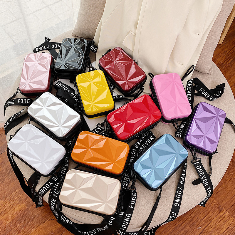 Women'S Elle Bags - Nieuwe 7 Inch PC Lage Kleine