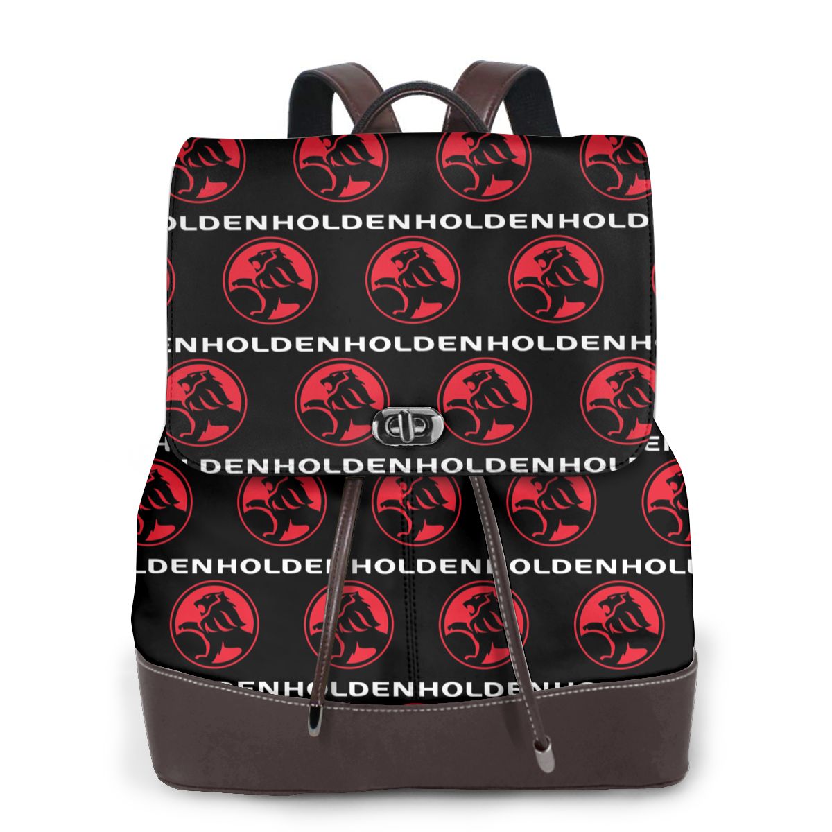 Women'S Best Bags For Travel - Bestseller Holden Logo Merchandise Boekenentas Schooltas