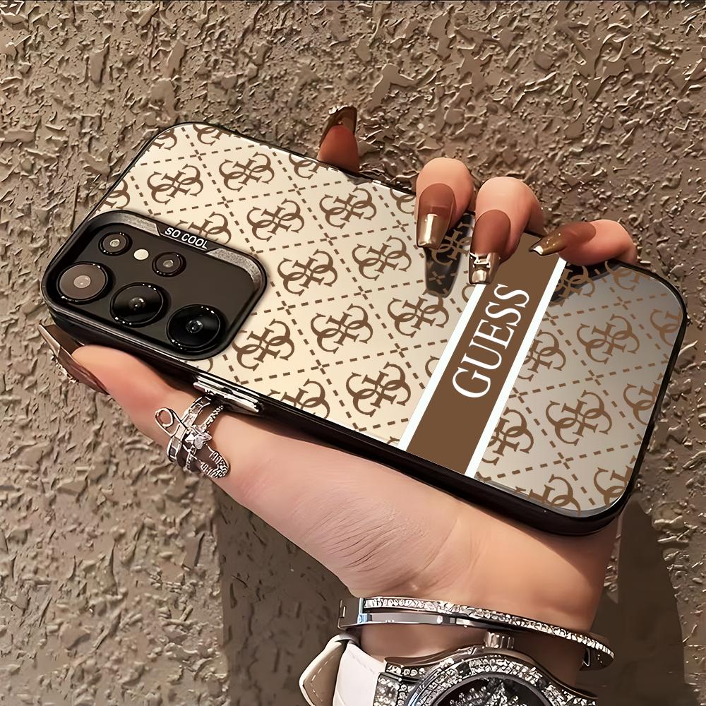 Women Bags Guess - Gokken welke telefoonhoes voor Samsung Galaxy
