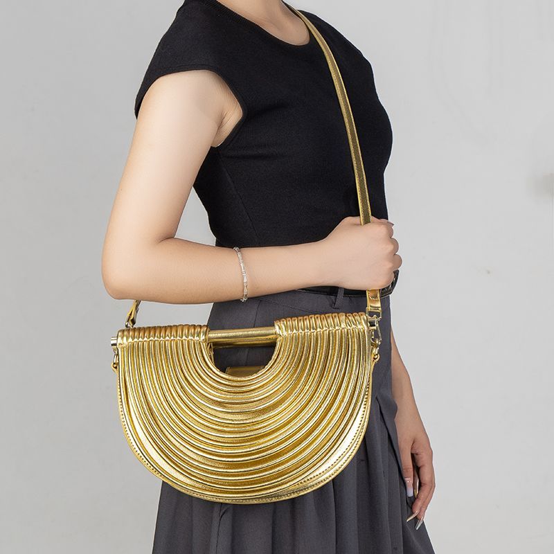Women Bags Amazon - Amazon Grensoverschrijdende geweven tas Dameshandtas Damesmode