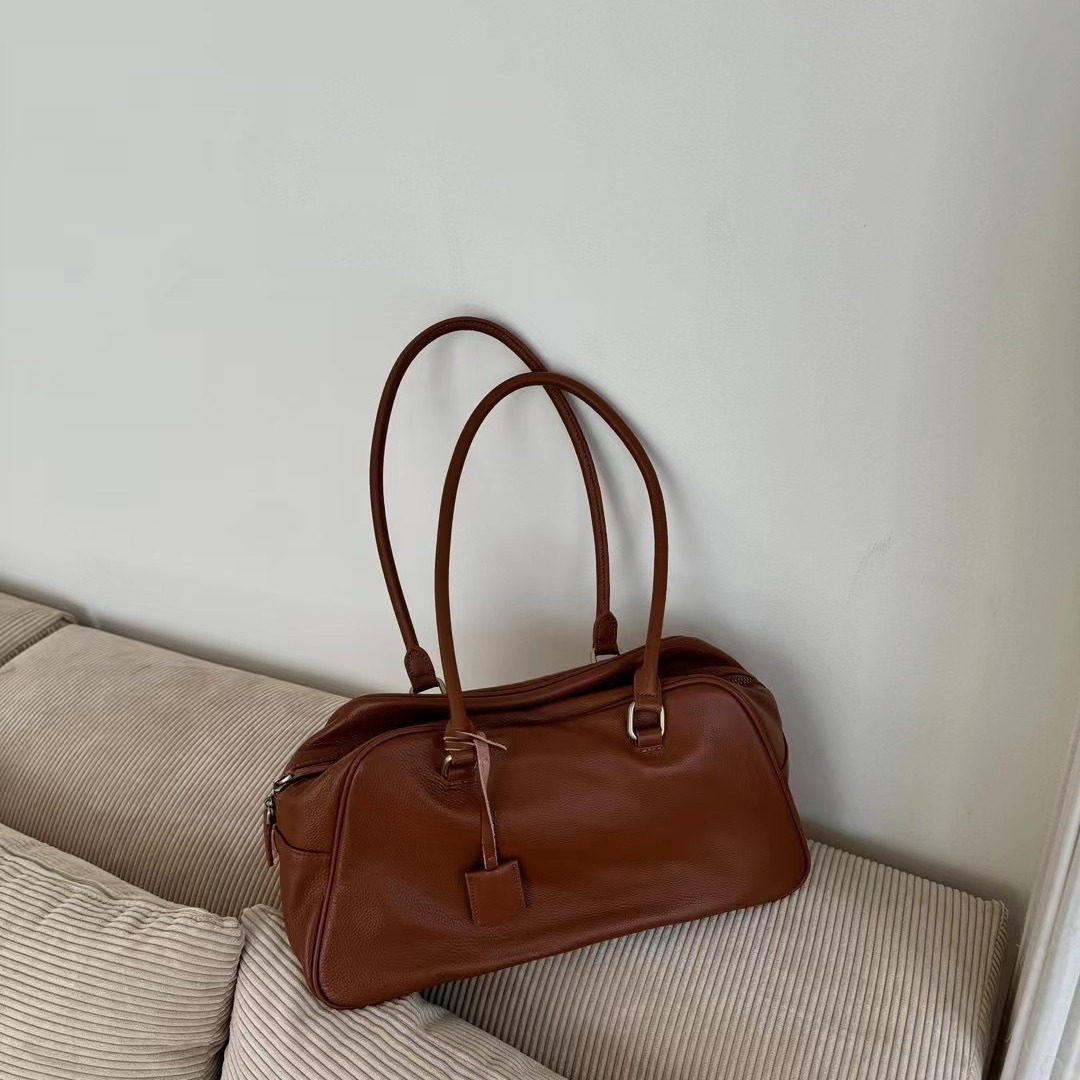 Women Bags Premium Brands - FIRMRANCH Niche Trendy merk Premium toplaag