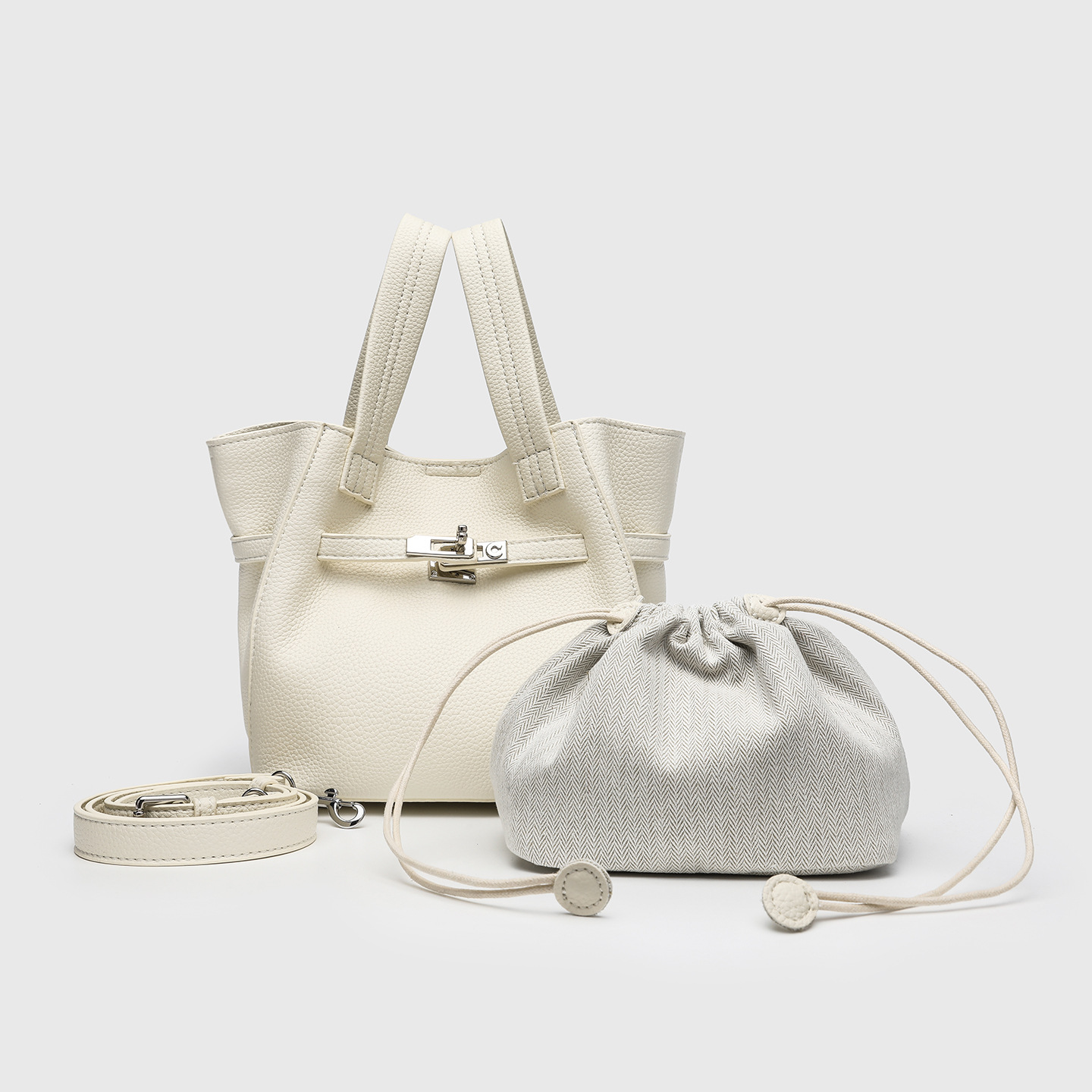 Women Bags Premium Brands - Stijlvolle Clutch Mini Casual Simpele Vintage