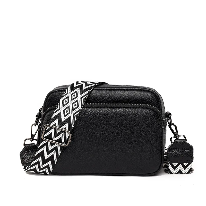 Women Bags Guess - Crossbodytas voor dames Multi Space Fashion