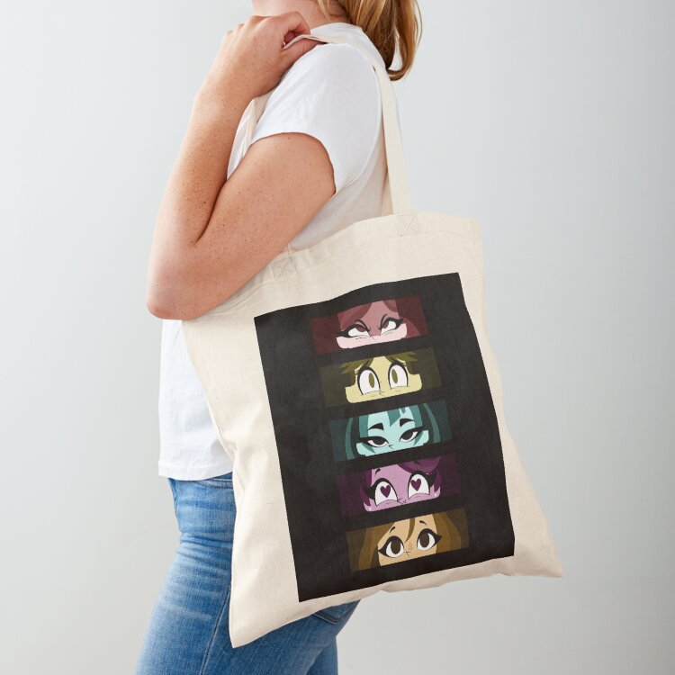 Women Bags Amazon - Team Amazon (TDWT) Tote Bag geweldige
