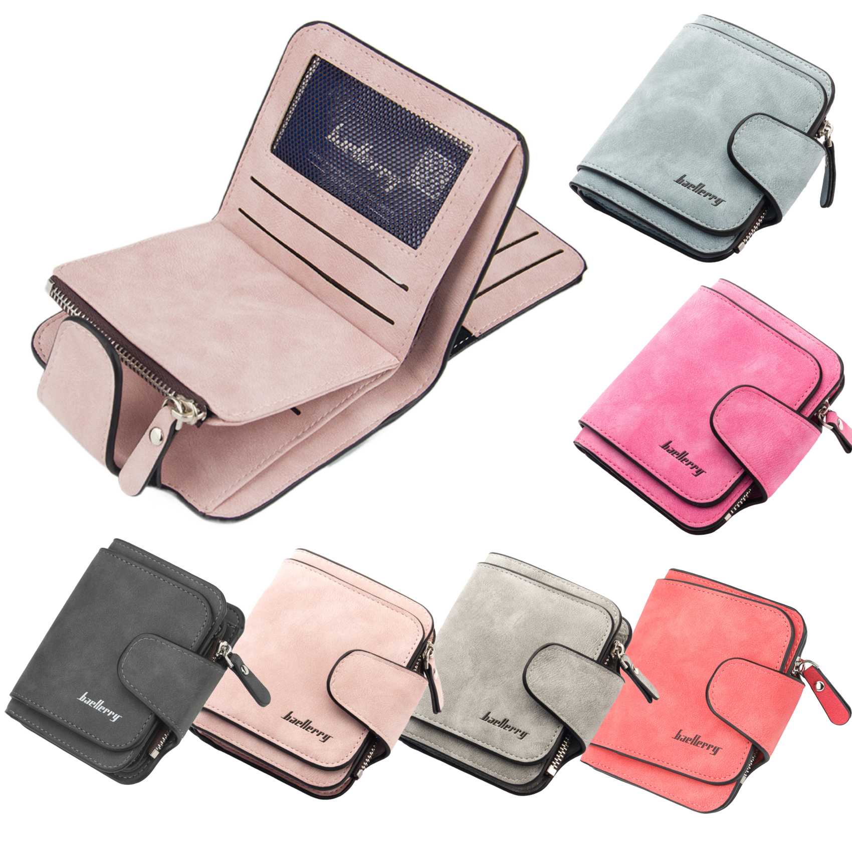 Women Bags Guess - Gesp Schurende Lederen Pu Dames Korte