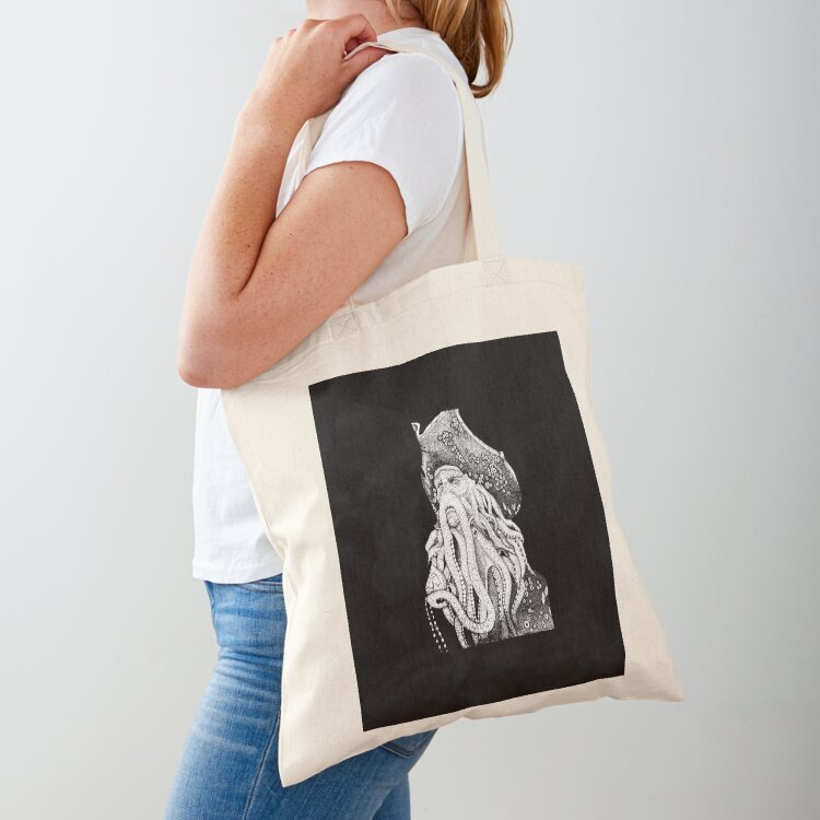 Women'S Jones Bags - Davy Jones Tote Bag Strandtassen voor