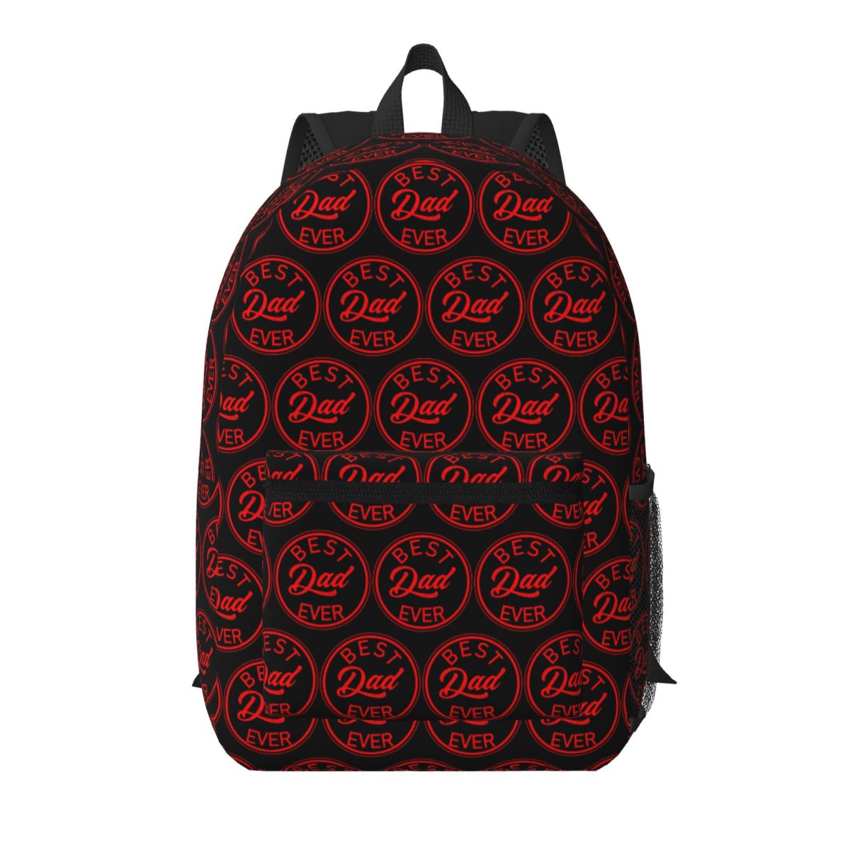 Women'S Best Bags For Travel - Beste vader, beste rode studentenrugzak, schooltas,