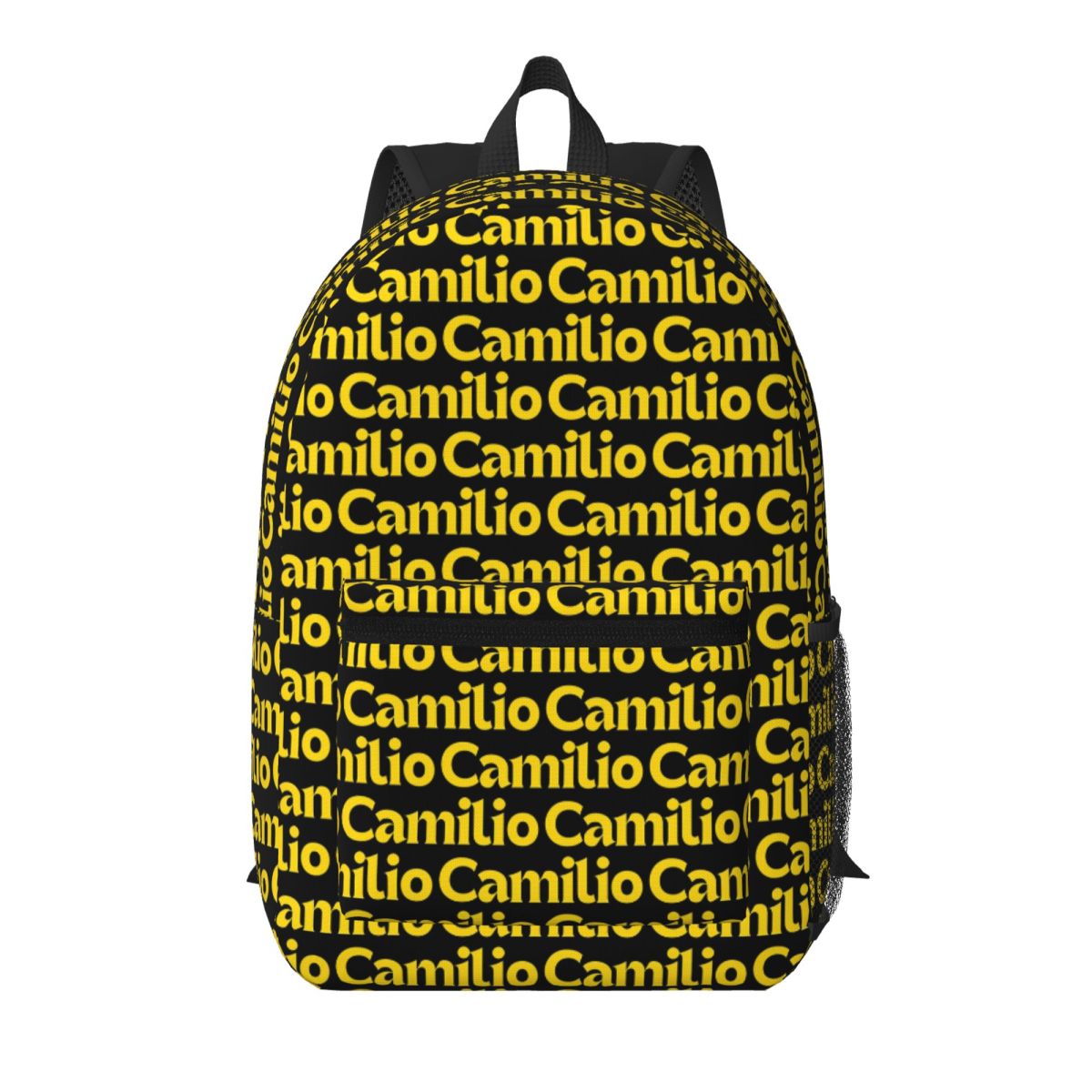Women'S Best Bags For Travel - Camilio, grappige coole beste kleurkunst studentenrugzak