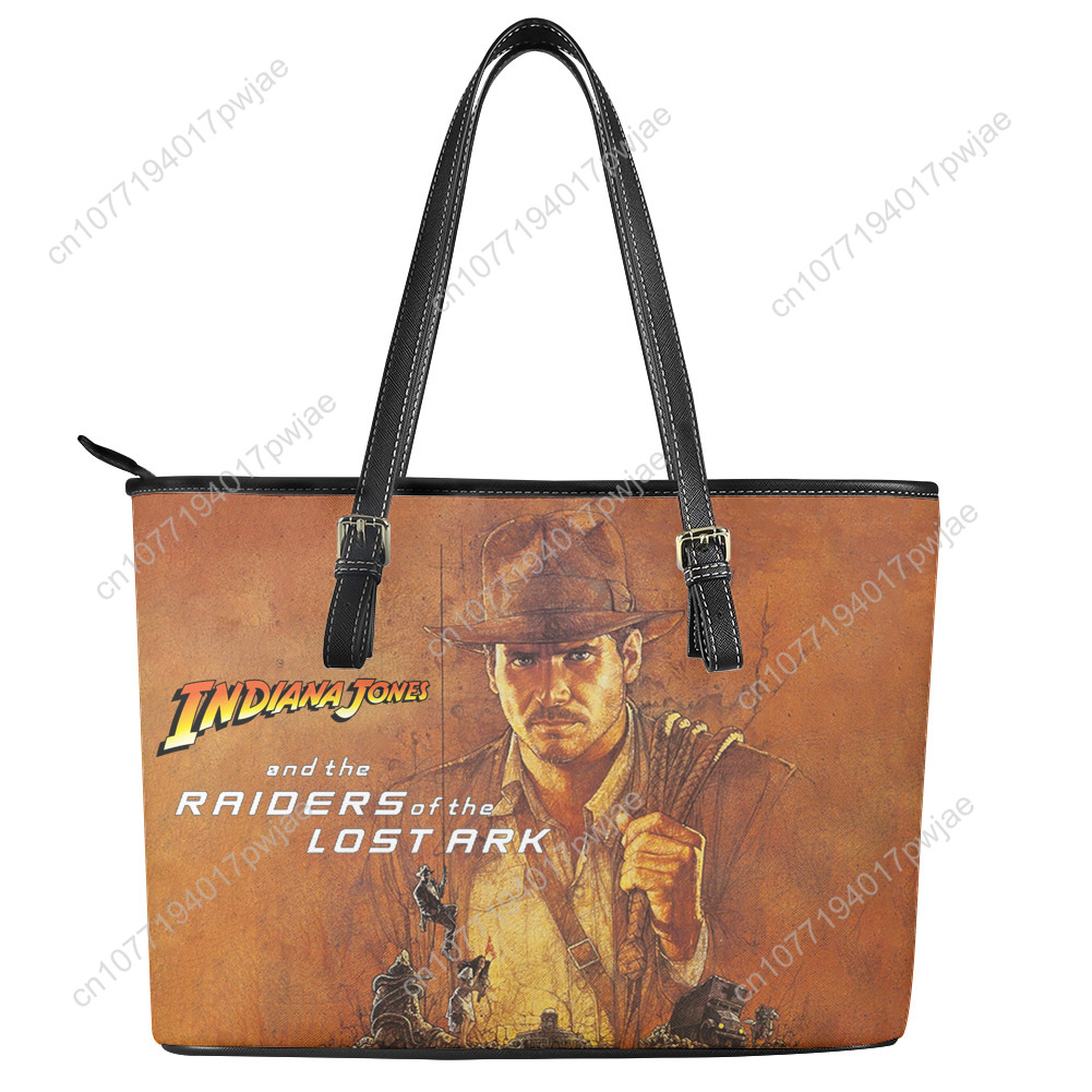 Indiana Jones Raiders of The L - Women'S Jones Bags recensie en prijs