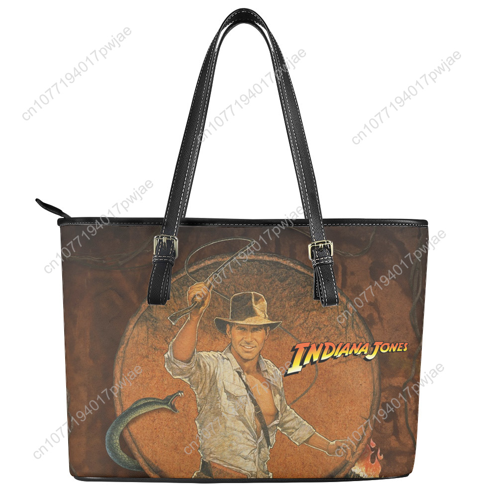 Indiana Jones Raiders of The L - Women'S Jones Bags recensie en prijs