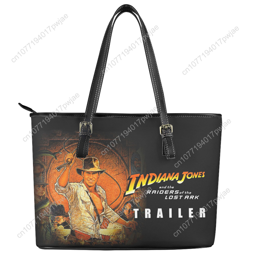 Indiana Jones Raiders of The L - Women'S Jones Bags recensie en prijs