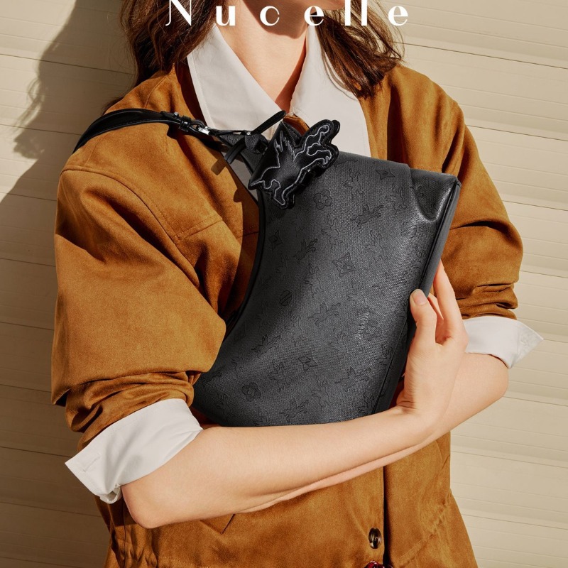 NUC ELLE Pegasus tas 2026 nieu - Women'S Elle Bags recensie en prijs