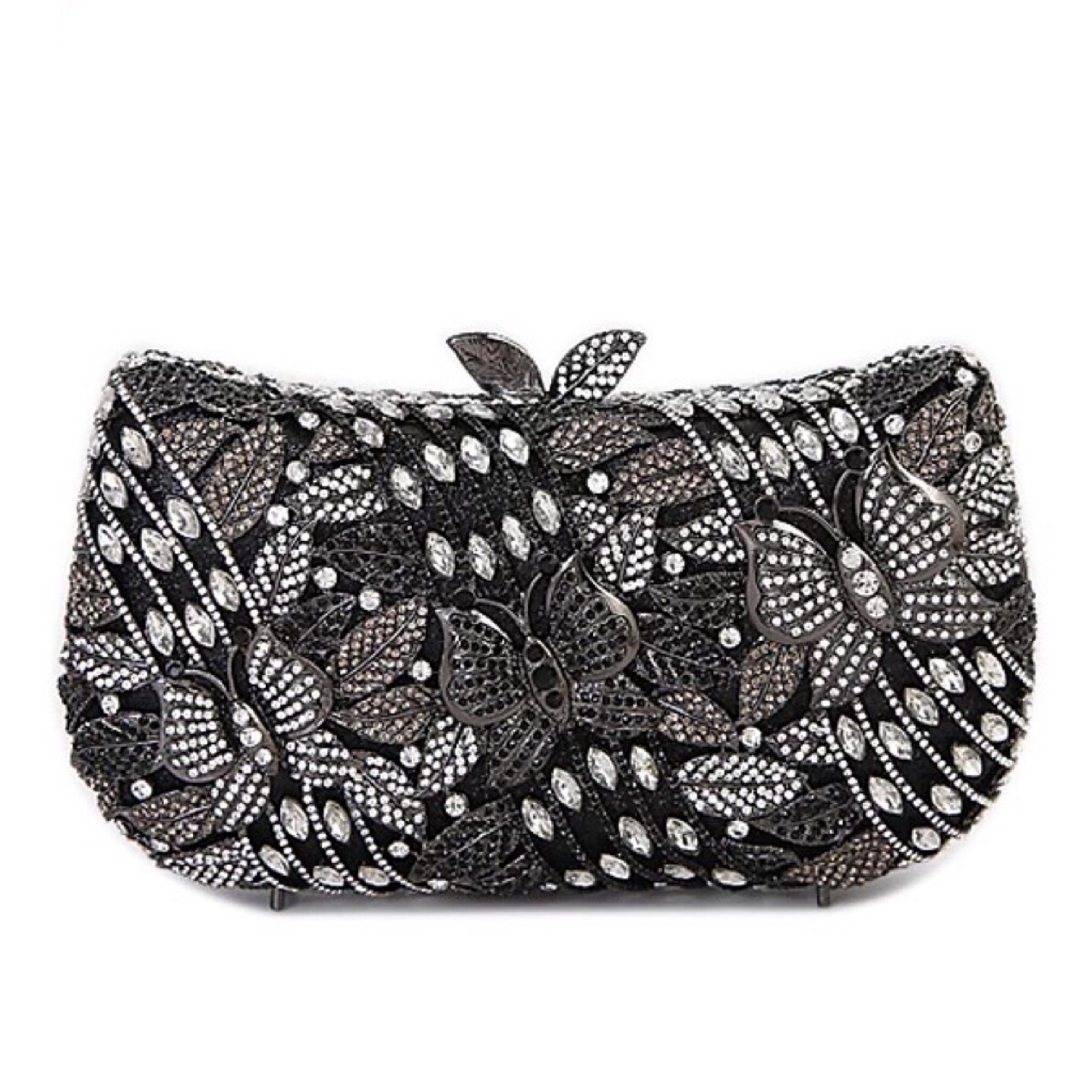 Hol Vrouwen Avondtasje Goud Kr - Women Bags On Sale recensie en prijs