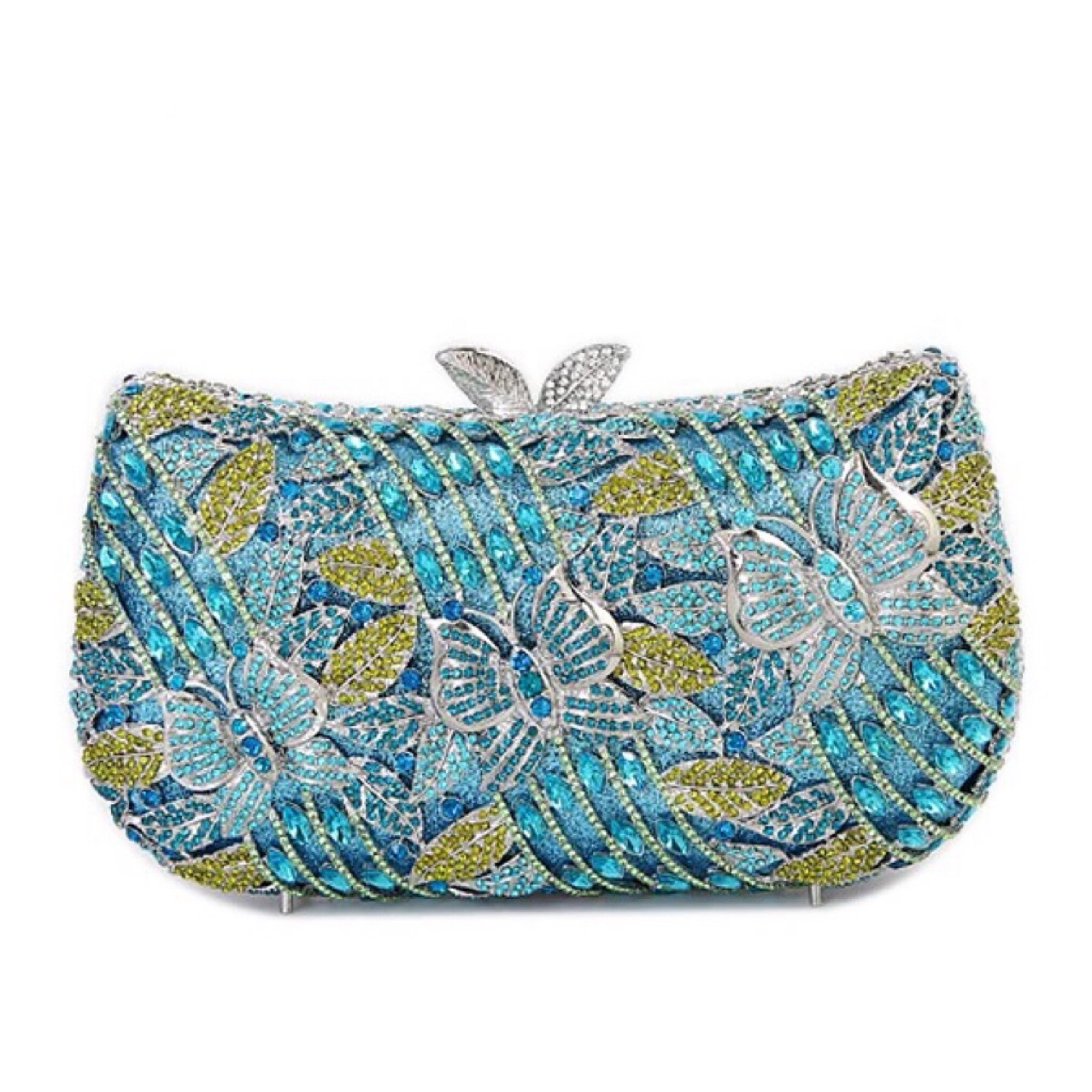 Hol Vrouwen Avondtasje Goud Kr - Women Bags On Sale recensie en prijs