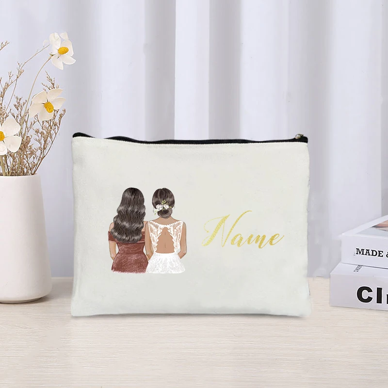 Custom Bruid & Bruidsmeisje Na - Women'S Best Bags For Travel recensie en prijs
