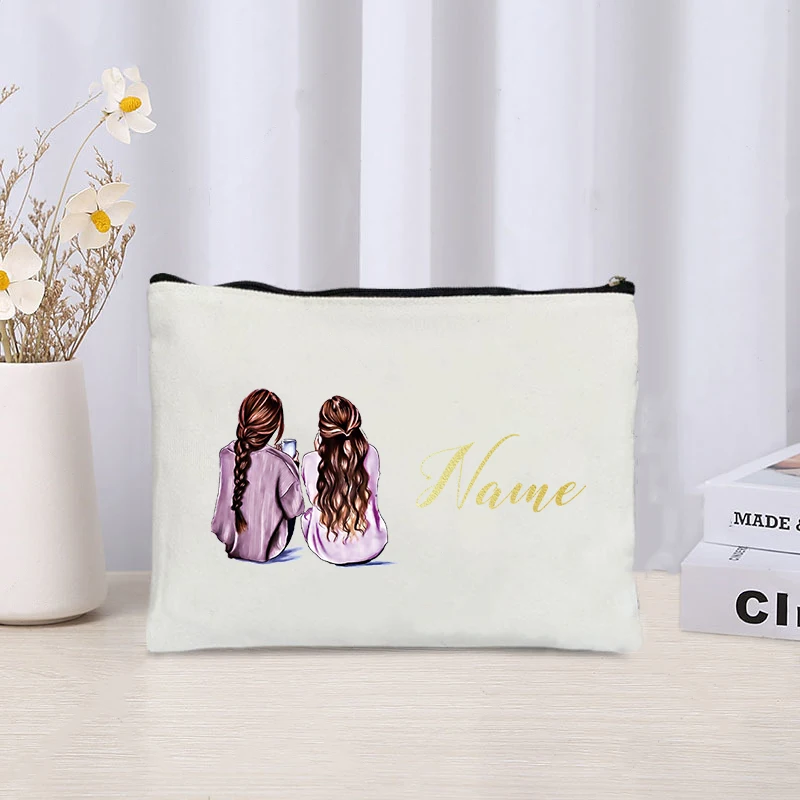 Custom Bruid & Bruidsmeisje Na - Women'S Best Bags For Travel recensie en prijs