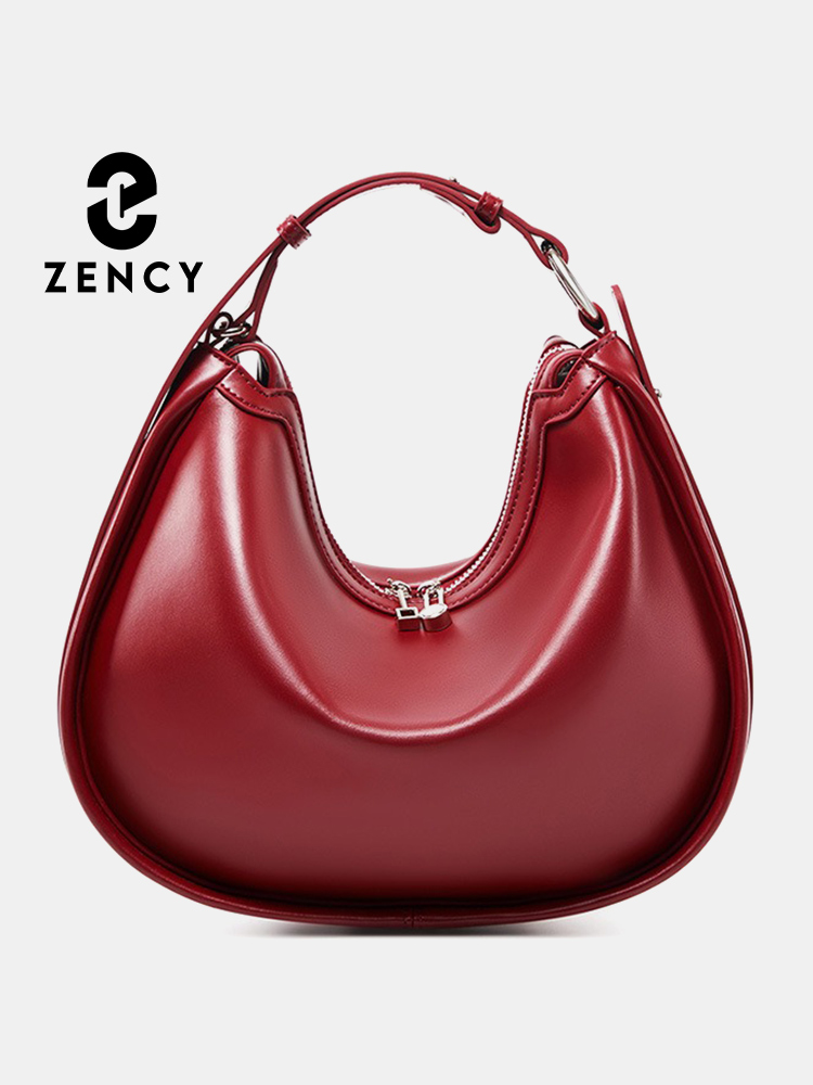 Zency Premium Echt Lederen Dam - Women Bags On Sale recensie en prijs