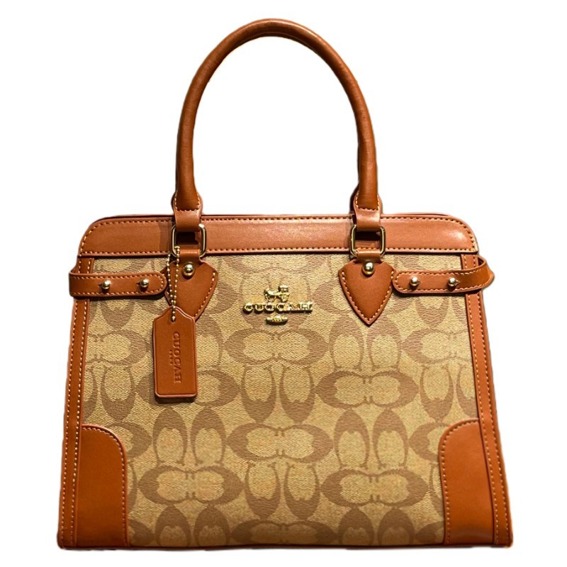 Klassieke elegante crossbodyta - Women Bags Premium Brands recensie en prijs
