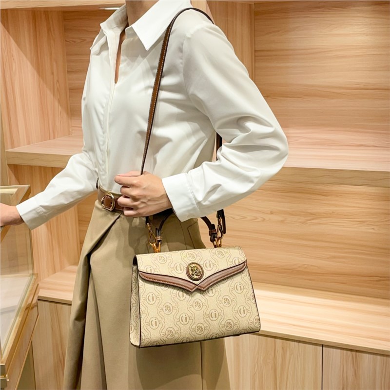 Luxe merkkleding dames lederen - Women Bags Premium Brands recensie en prijs