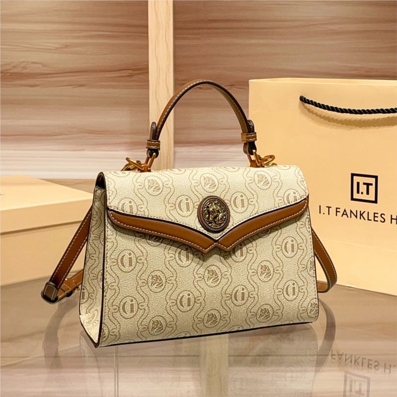 Luxe merkkleding dames lederen - Women Bags Premium Brands recensie en prijs