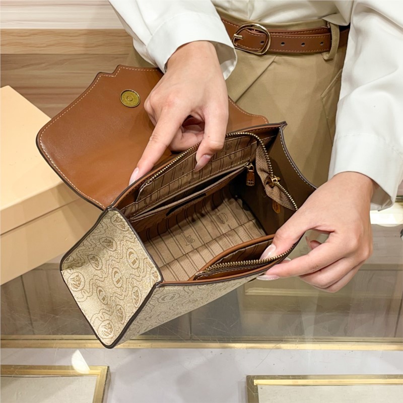 Luxe merkkleding dames lederen - Women Bags Premium Brands recensie en prijs