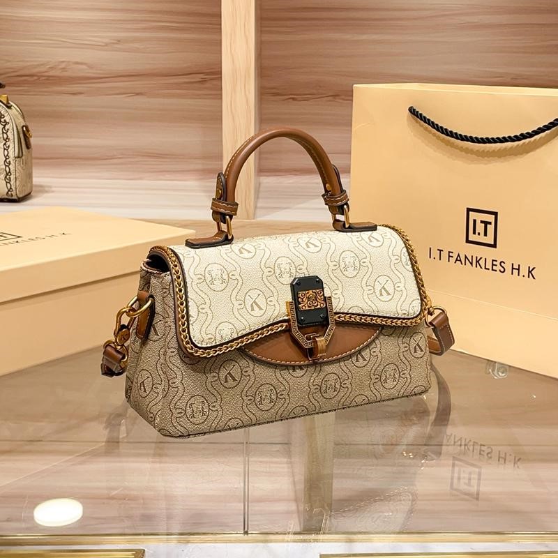 Merk Dameshandtas 2025 Nieuwe  - Women Bags Premium Brands recensie en prijs