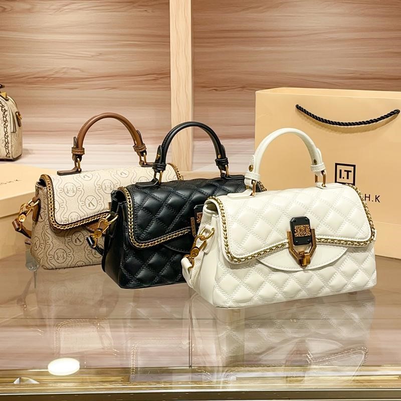 Merk Dameshandtas 2025 Nieuwe  - Women Bags Premium Brands recensie en prijs