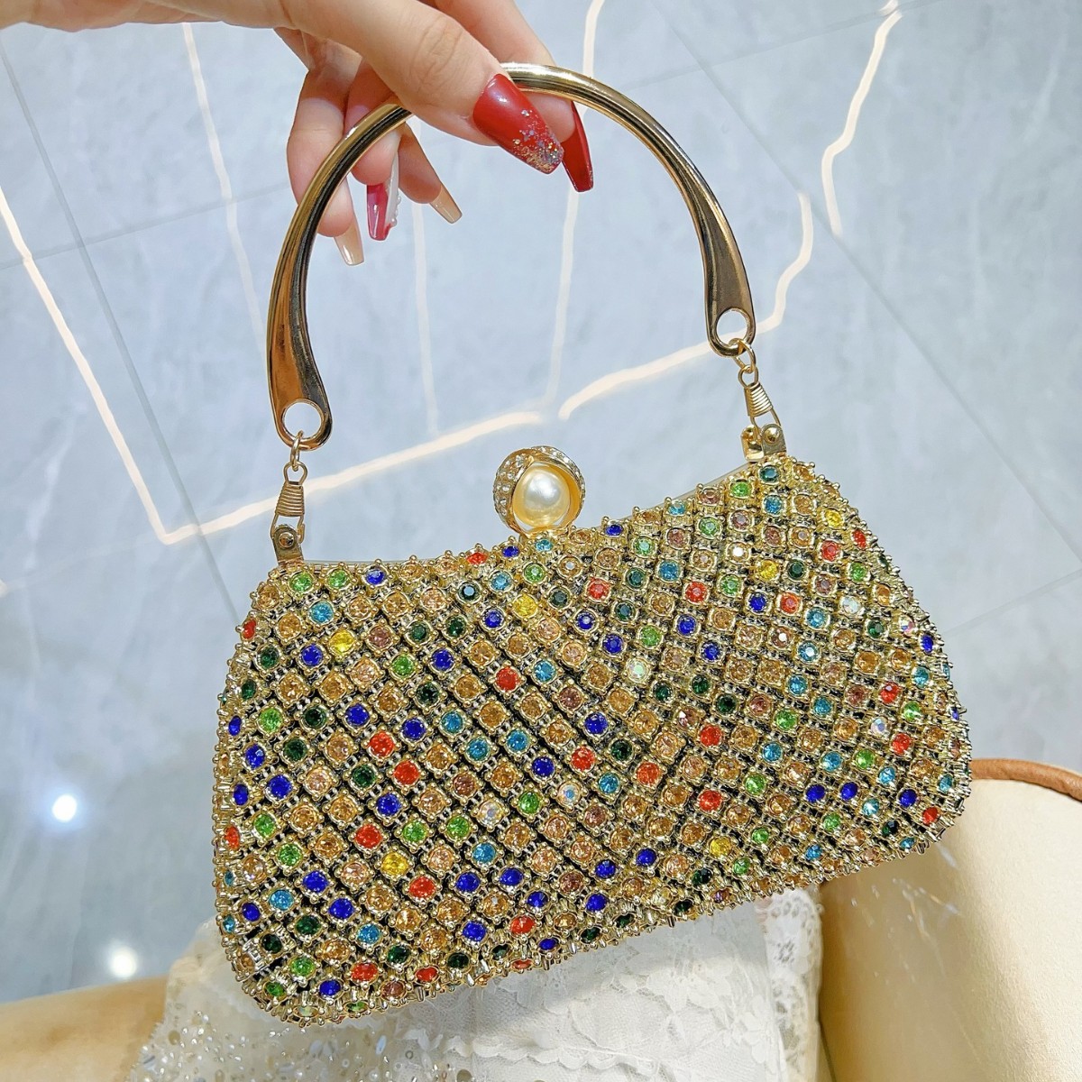 Nieuwe Grensoverschrijdende Di - Women'S Elle Bags recensie en prijs