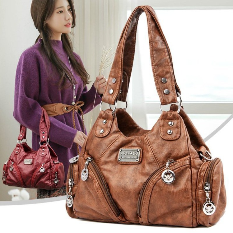 Grensoverschrijdende retro zac - Women Bags Amazon recensie en prijs