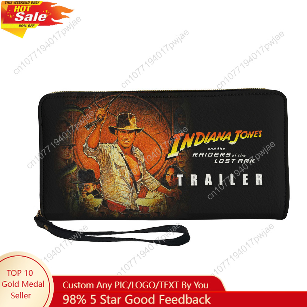 Indiana Jones Raiders of The L - Women'S Jones Bags recensie en prijs