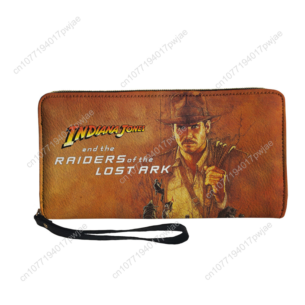 Indiana Jones Raiders of The L - Women'S Jones Bags recensie en prijs