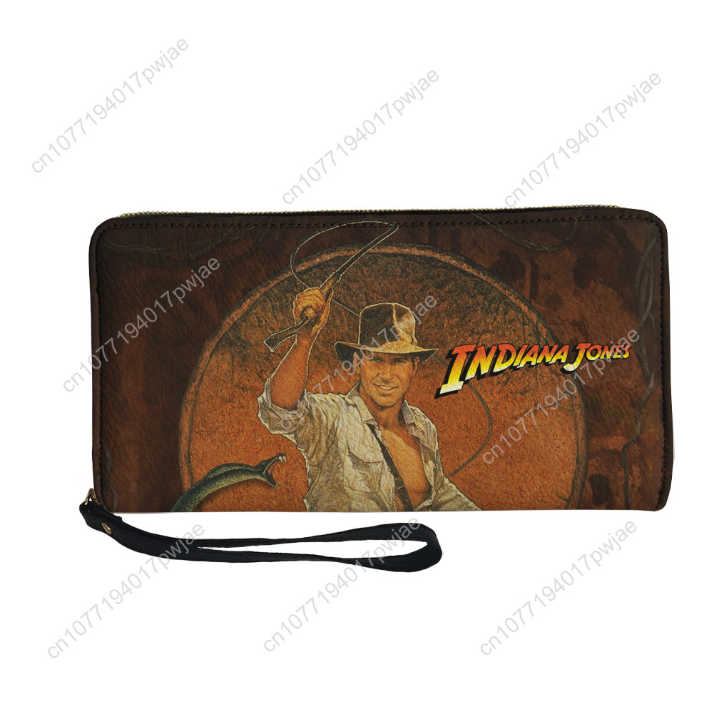Indiana Jones Raiders of The L - Women'S Jones Bags recensie en prijs
