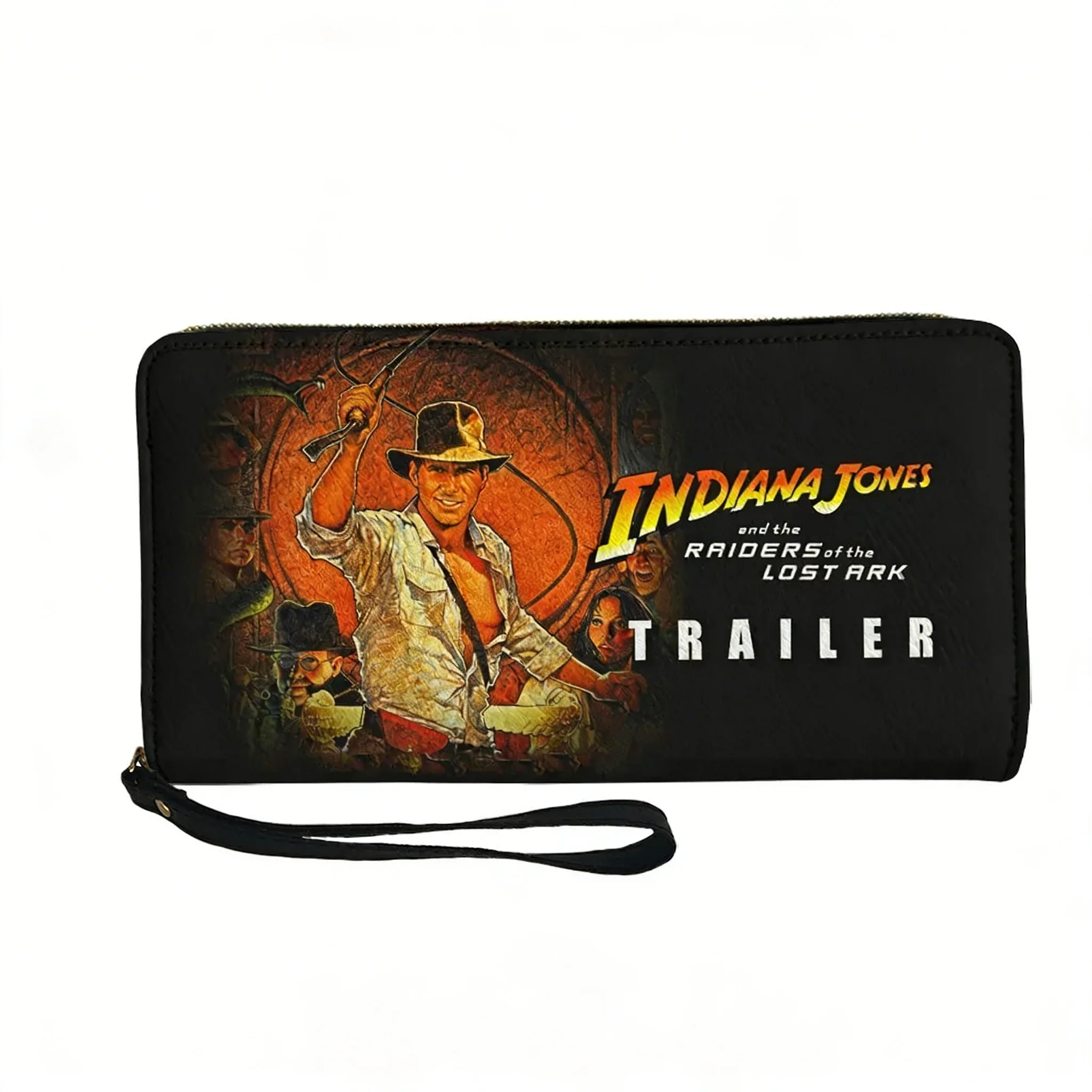 Indiana Jones Raiders of The L - Women'S Jones Bags recensie en prijs