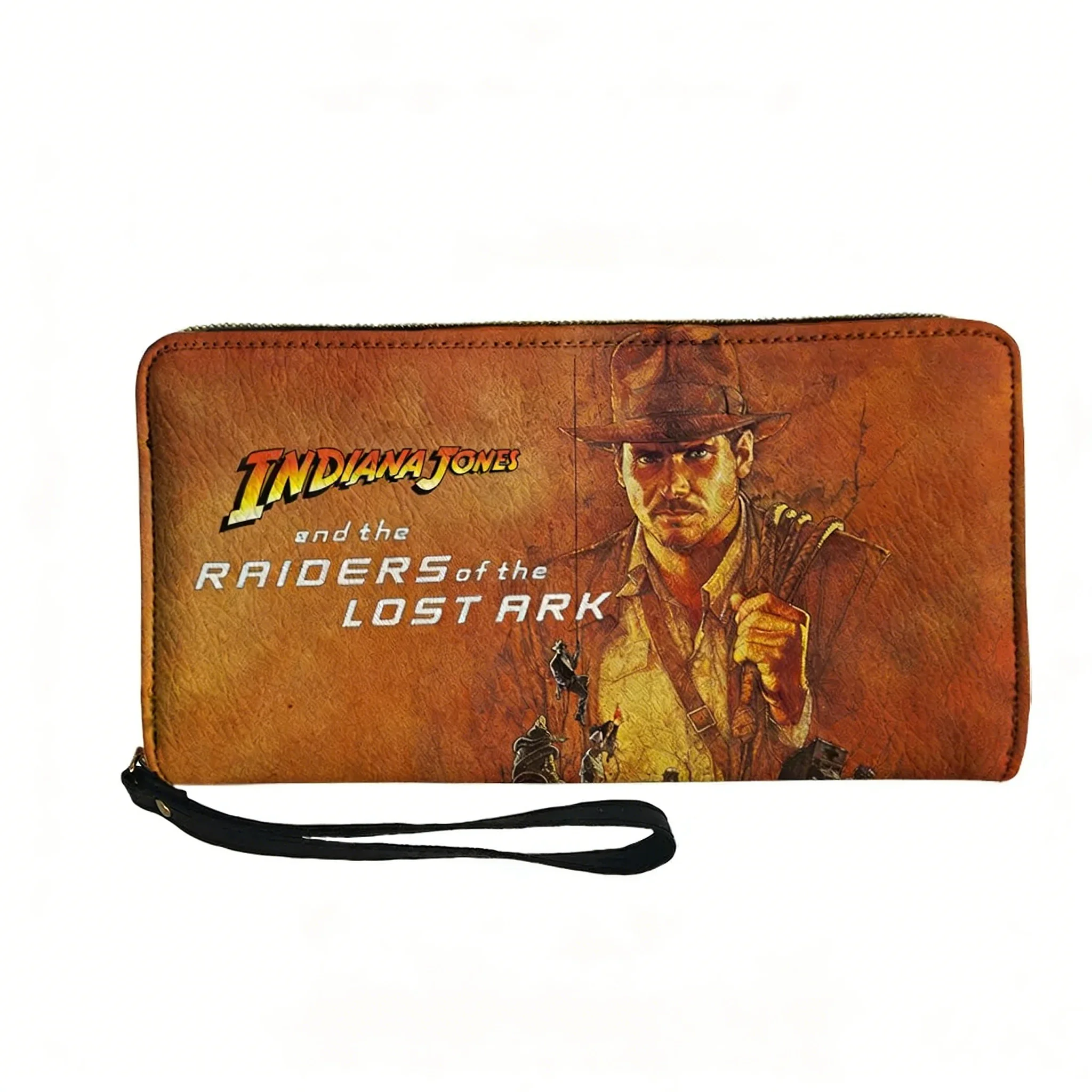 Indiana Jones Raiders of The L - Women'S Jones Bags recensie en prijs