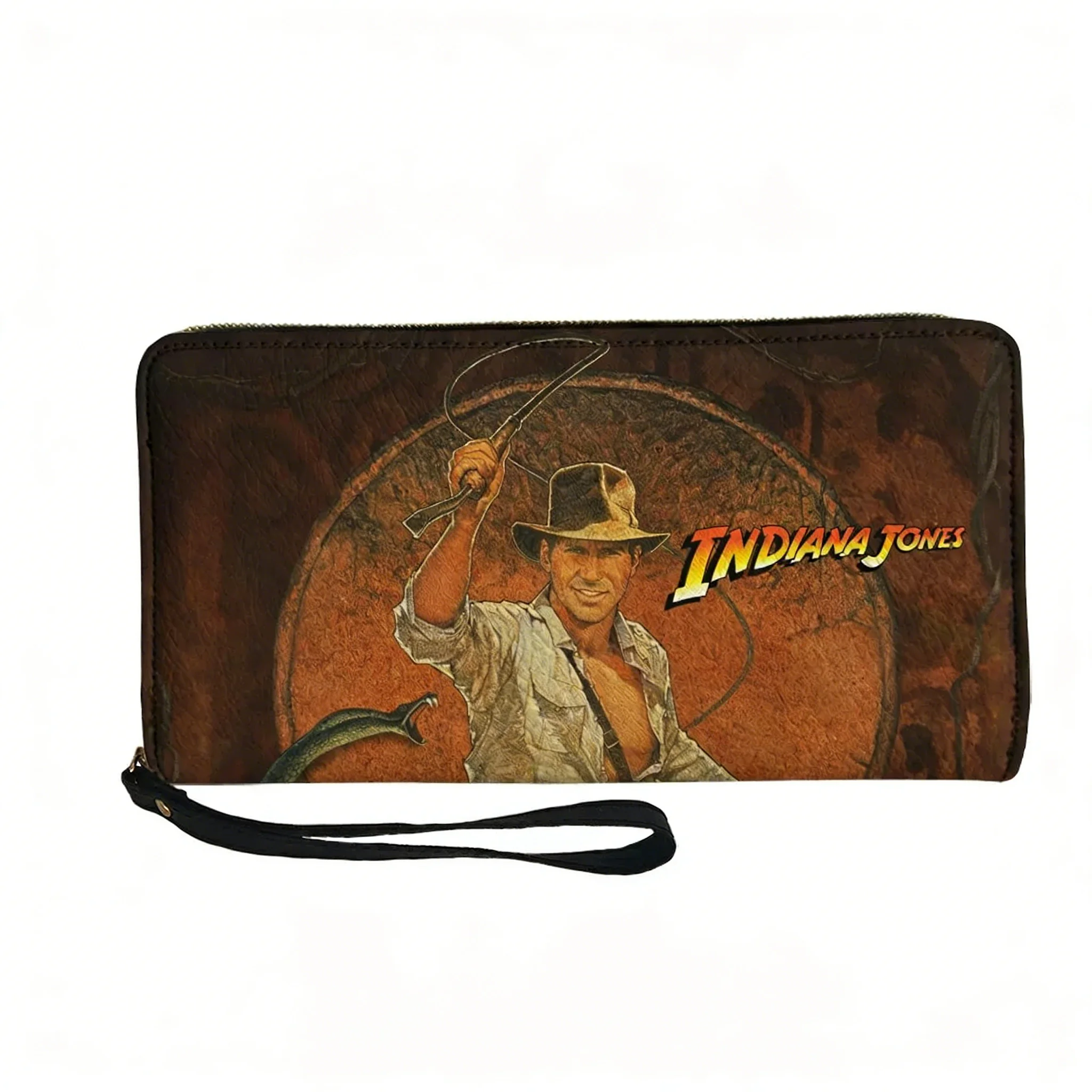 Indiana Jones Raiders of The L - Women'S Jones Bags recensie en prijs