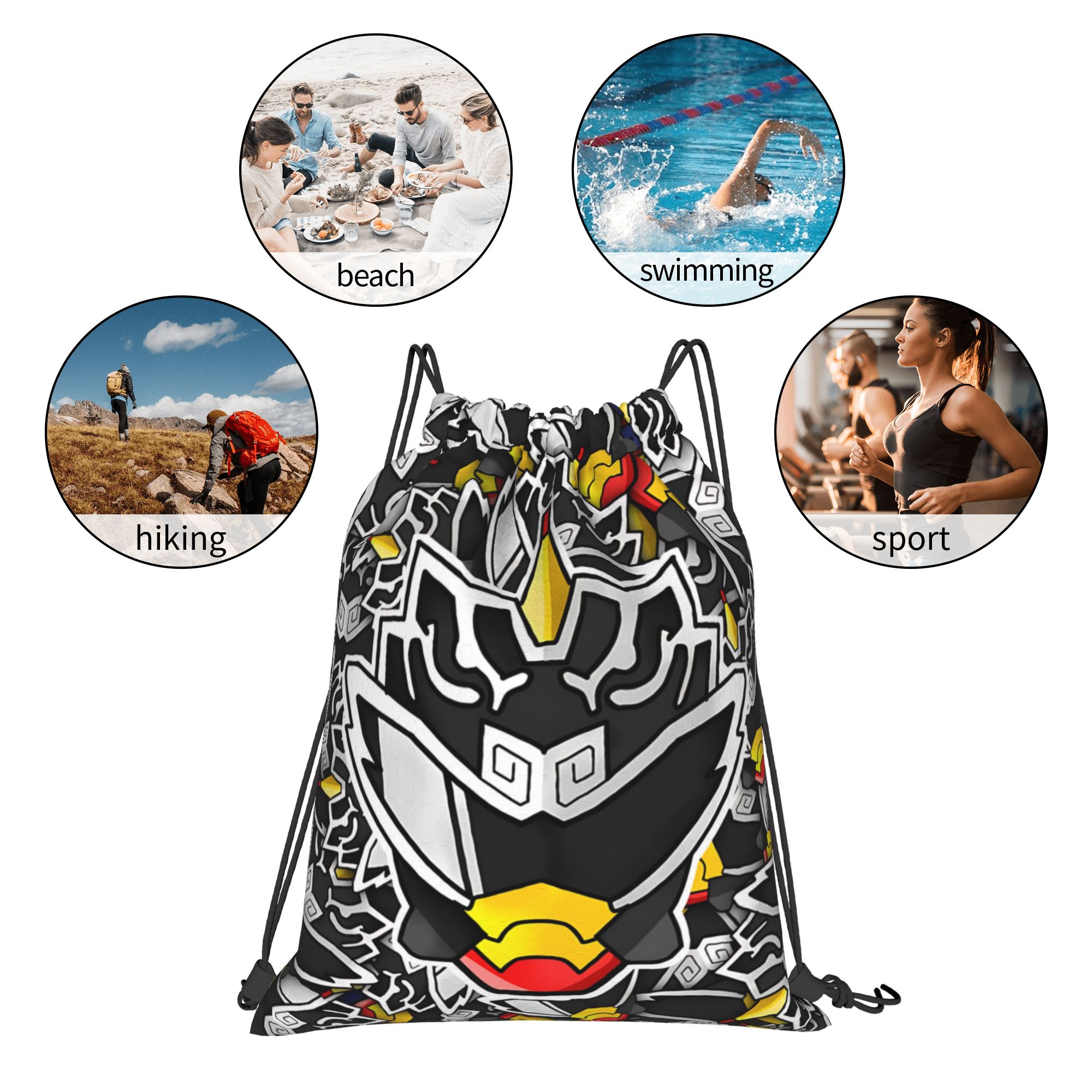 Gymtas Super Sentai beste cade - Women'S Best Bags For Travel recensie en prijs