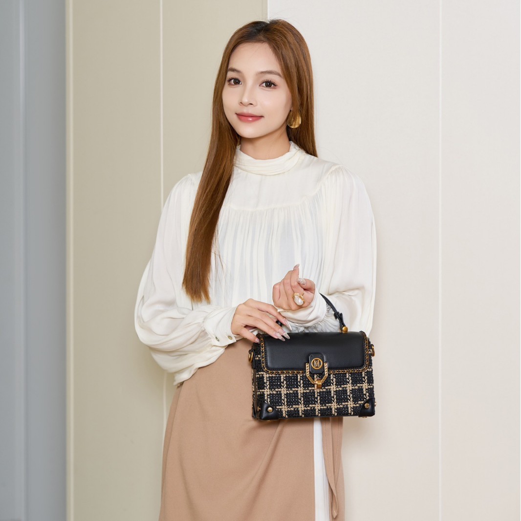 Lichte luxe merk dameshandtas  - Women Bags Premium Brands recensie en prijs