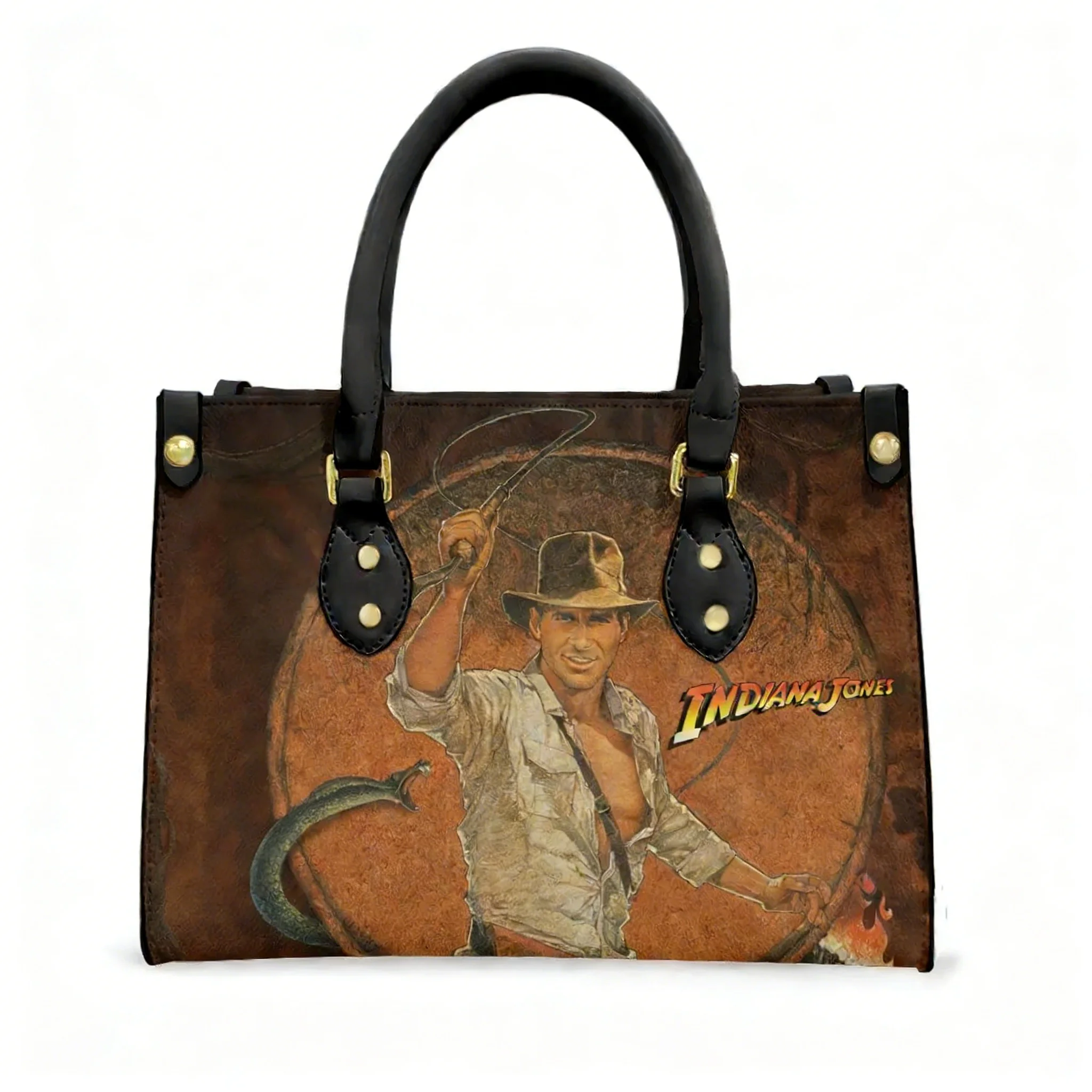 Indiana Jones Raiders of The L - Women'S Jones Bags recensie en prijs