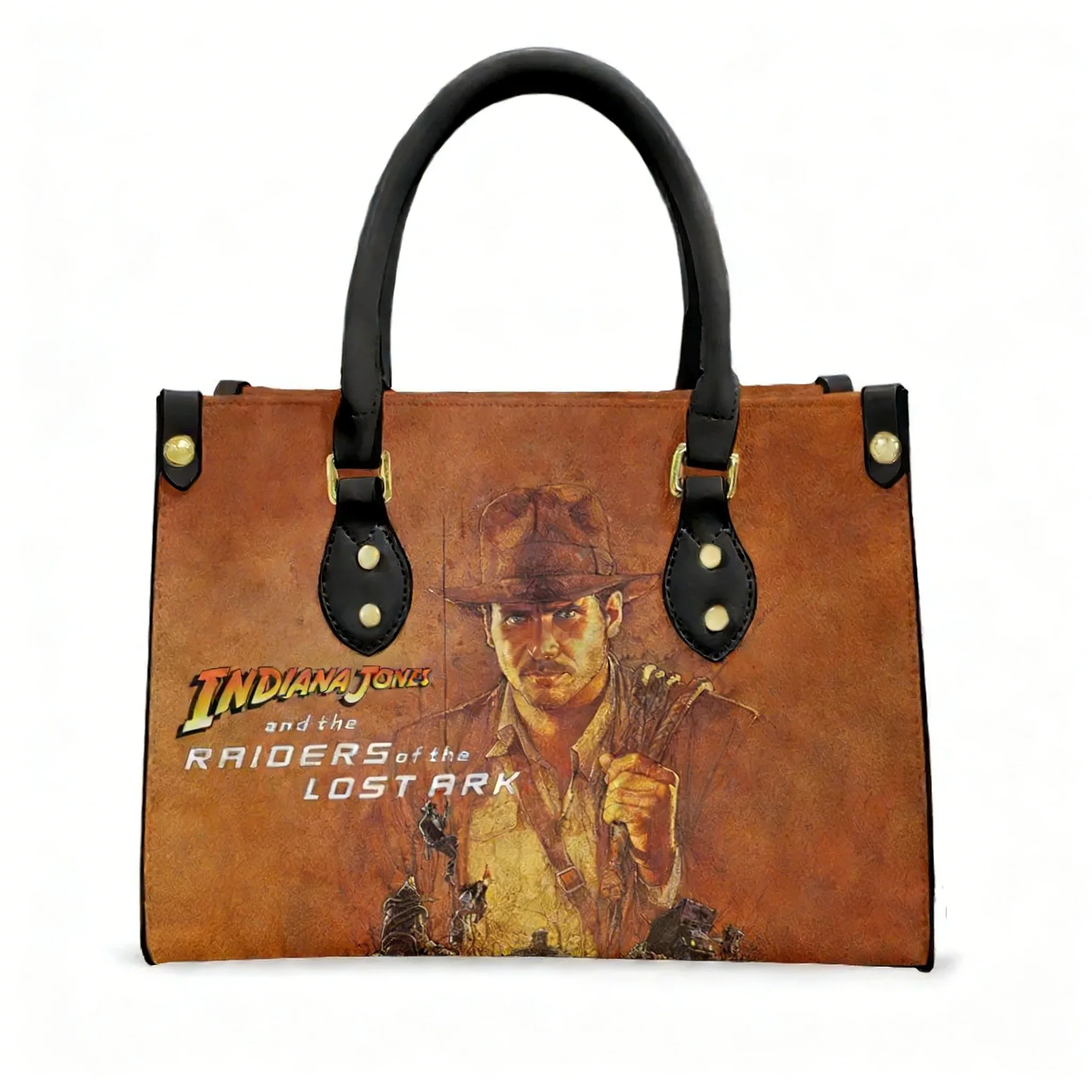 Indiana Jones Raiders of The L - Women'S Jones Bags recensie en prijs