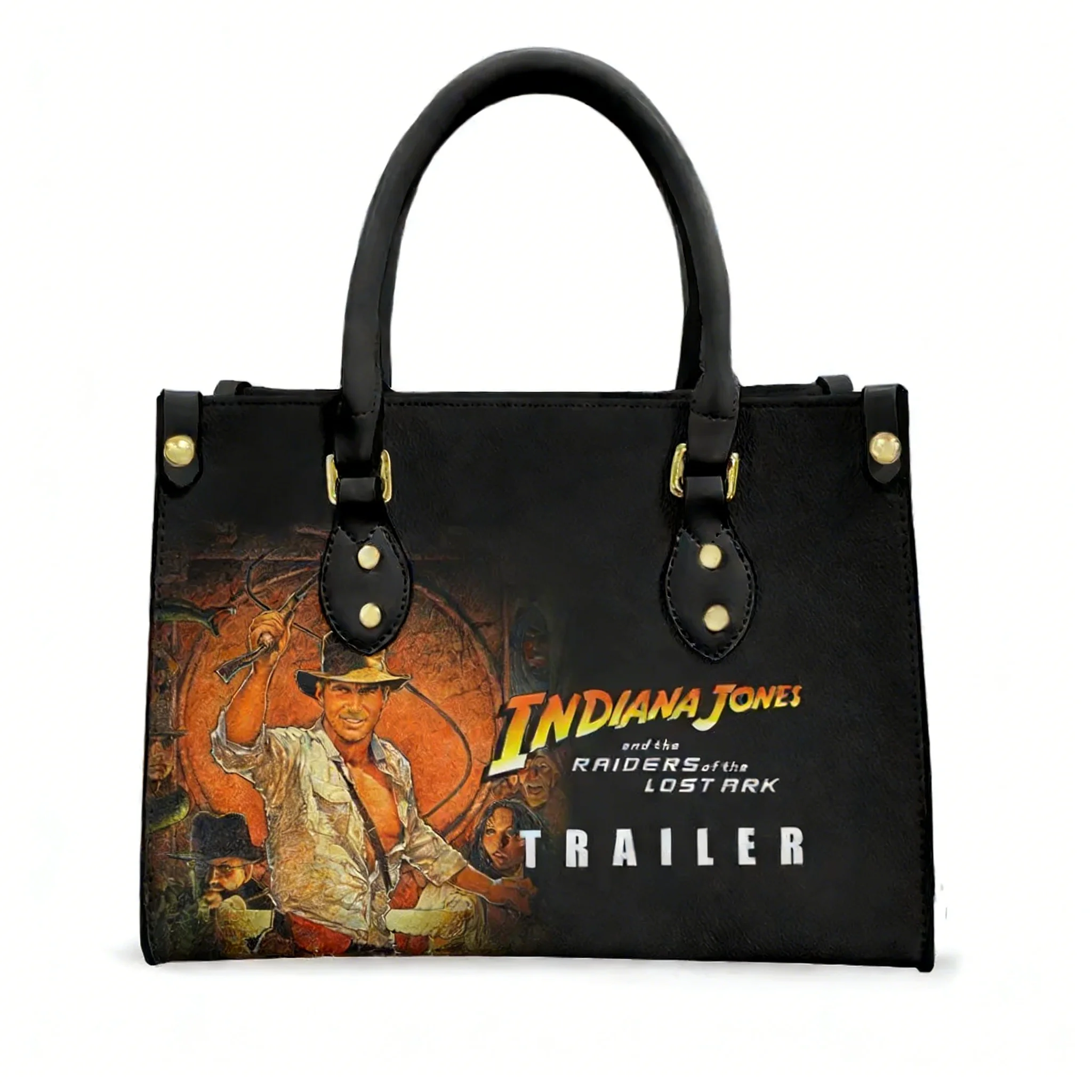 Indiana Jones Raiders of The L - Women'S Jones Bags recensie en prijs