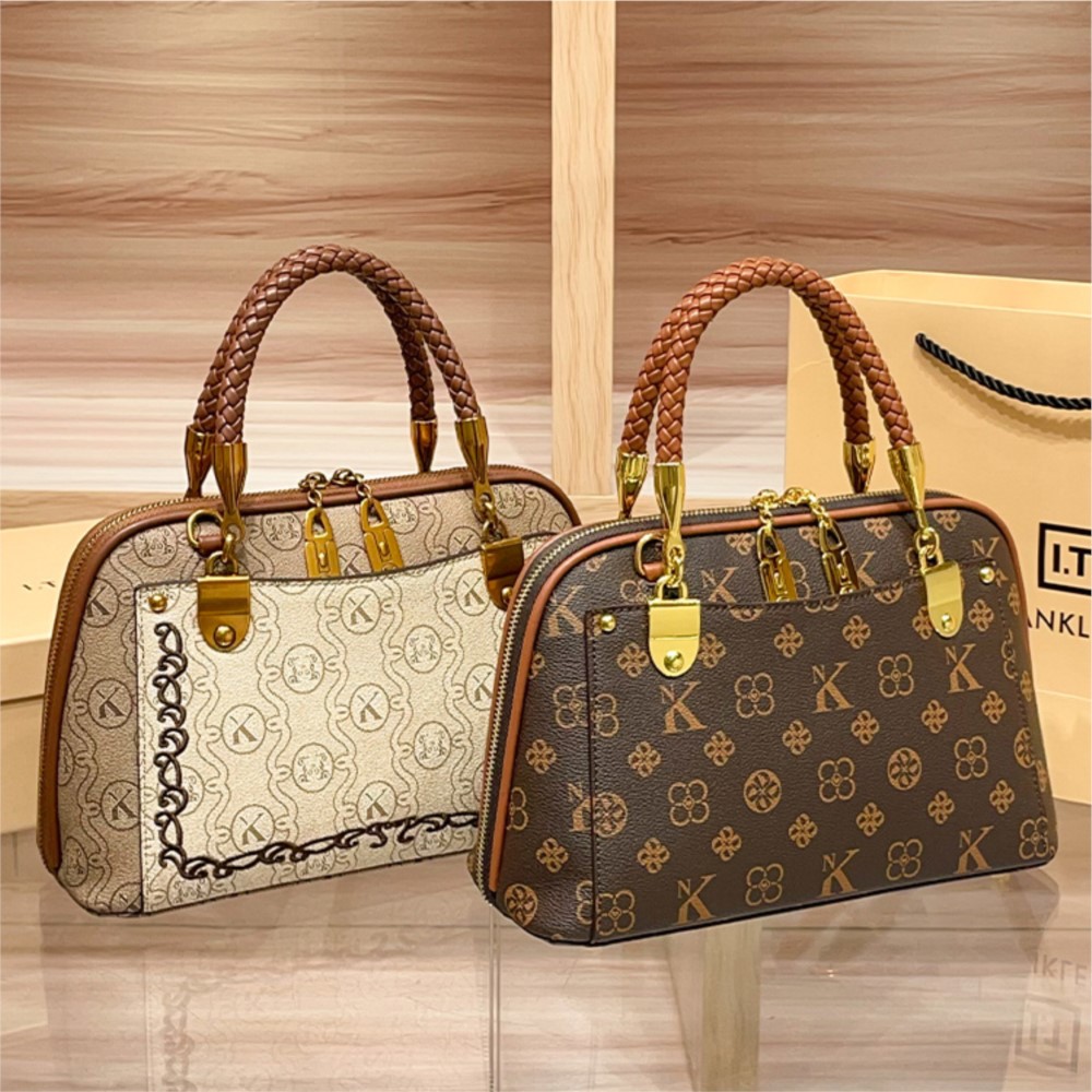Premium kwaliteit leren schoud - Women Bags Premium Brands recensie en prijs