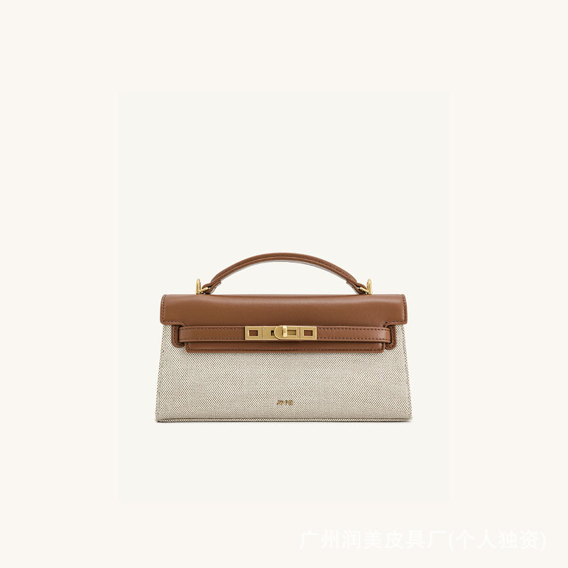 JW PEI Noor Dames Croc-geprägd - Top Handle Structured recensie en prijs