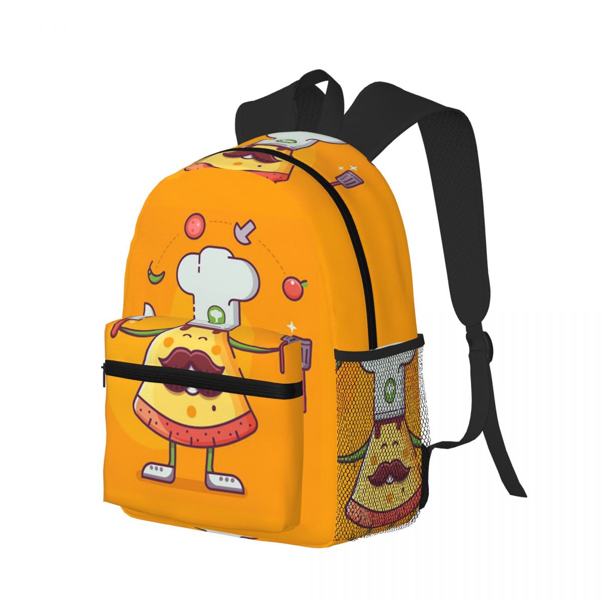 Grappige Beste Pizza Cartoon S - Women'S Best Bags For Travel recensie en prijs