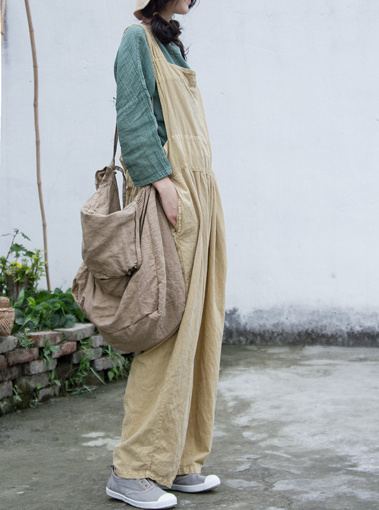 UMI MAO Harajuku Stijl Katoen  - Women'S Best Bags For Travel recensie en prijs